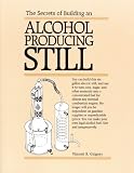 The Secrets of Building an Alcohol Producing Still