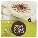 NESCAF� Dolce Gusto Cappuccino 16 Capsules (Pack of 3, Total 48 Capsules)