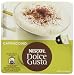 NESCAFÉ Dolce Gusto Cappuccino 16 Capsules (Pack of 3, Total 48 Capsules)