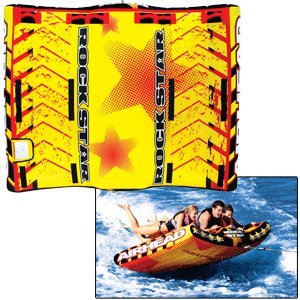 AIRHEAD Watersports AIRHEAD Rock Star