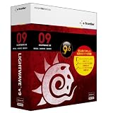 LightWave v9.6 Windows 日本語版/特別版 次期日本語バージョンアップ権付の画像