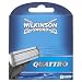 Wilkinson SWORD Quattro
