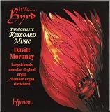 Byrd: Complete Keyboard Music