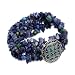 Ocean Gem Stretch Bracelet