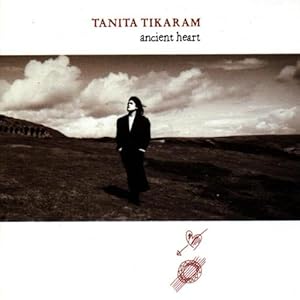 Tanita Tikaram couple