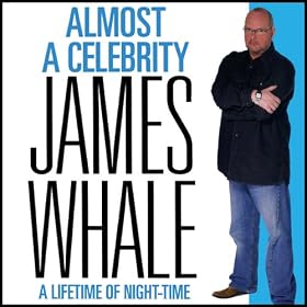 Almost a Celebrity: A Lifetime of Night-time