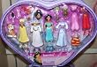 Walt Disney's Exclusive Jasmine Princess Fashion Set