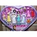 Walt Disney's Exclusive Jasmine Princess Fashion Set