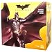 Batman Begins Batman In Flight 11" Statue
