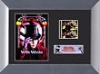 Charlie and the Chocolate Factory (Series 2) Framed Mini Film Cell Presentation