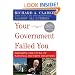 Your Government Failed You: Breaking the Cycle of National Security Disasters