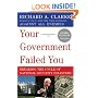 Your Government Failed You: Breaking the Cycle of National Security Disasters