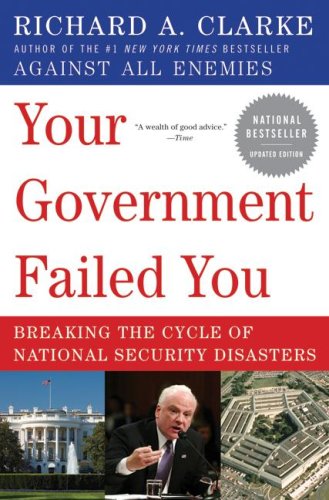 Disasters