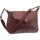 Paquetage BILBAO Petit Rabat Sac porté épaule fem