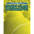 Wimbledon (Sporting Championships) by  Jeff Kubik