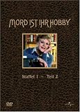 Eigenschaften Universal/DVD  / Mord ist ihr Hobby - Staffel 1.2
