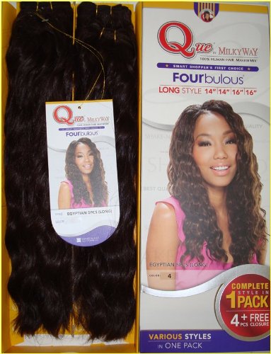 Milky Way Que Egyptian 5 pcs 1B