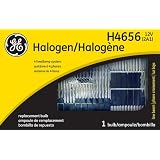 GE H4656 Standard Automotive Replacement Bulb by GE