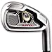 Used Taylormade Tour Burner Single Iron