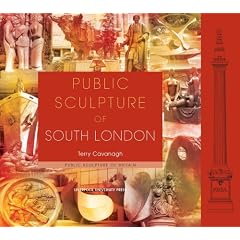 Public Sculpture of  South London