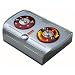 HoMedics FM-CR Foot Pleaser Foot Massager