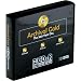 Delkin Devices 10PK ARCHIVAL GOLD CD-R WALLET ( GOLD CDR/10 )