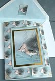 Personalised Greeting card High Quality - Bird - SNIPE