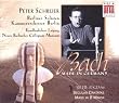 Bach - Made in Germany Vol. VII (Peter Schreier-Box)