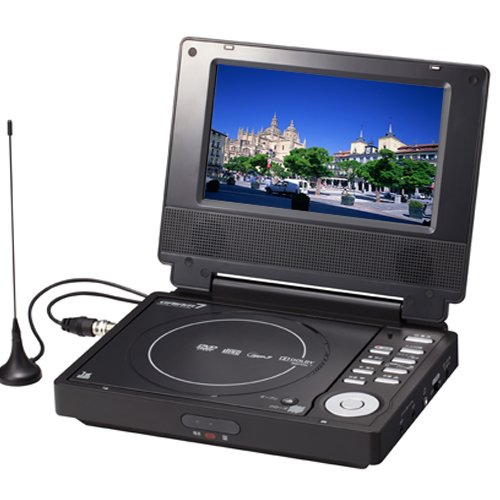 TMY �ݡ����֥�DVD�ץ졼�䡼 PDVD-GAI7