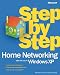Home Networking with Microsoft Windows XP Step by Step (Step by Step (Microsoft))