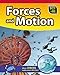 Forces and Motion (Sci-hi: Physical Science)