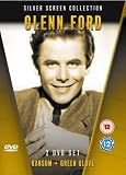 Glenn Ford Silver Screen Collection [DVD]