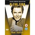 Glenn Ford Silver Screen Collection [DVD]