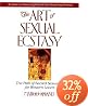The Art of Sexual Ecstasy: The Path of Sacred Sexuality for Western Lovers