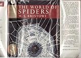 The world of spiders