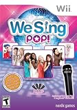 We Sing Pop with 1 Microphone