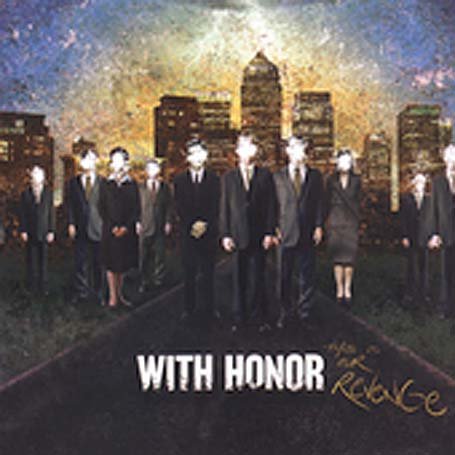 With Honor - Up And Out Lyrics - Zortam Music