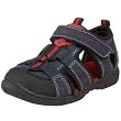 Jumping Jacks Toddler/Little Kid Big Splash Sandal
