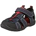 Jumping Jacks Toddler/Little Kid Big Splash Sandal