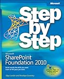 Microsoft SharePoint Foundation 2010