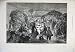 1876 Armistice Refugees Camping Paratjin Servia Art