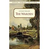the warden dover thrift editions