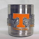 Tennessee Volunteers NCAA Pewter Can Cooler
