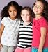 3 Pack Mini Limited Pure Cotton Assorted Tops
