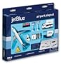 JetBlue Die-Cast Airport Playset