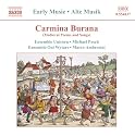 Carmina Burana