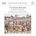 Carmina Burana (Posch, Ensembles Unicorn and Oni Wytars)