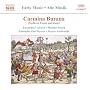 Carmina Burana