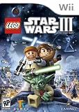 Lego Star Wars III: The Clone Wars