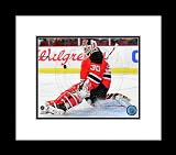 New Jersey Devils Martin Brodeur 2010-11 Action Framed Picture 8x10